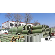 FRP Pipe for Thermal Insulation